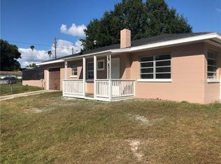48 W Johnson Ave, Lake Wales, FL 33853