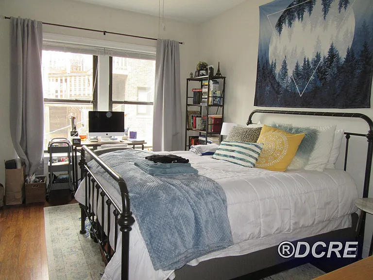 1149 W Pratt Blvd #1W — Photo 5