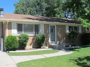 10331 S Clearview Dr, Sandy, UT 84070