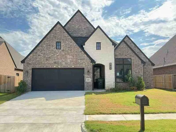 8003 N 146th East Ave, Owasso, OK 74055