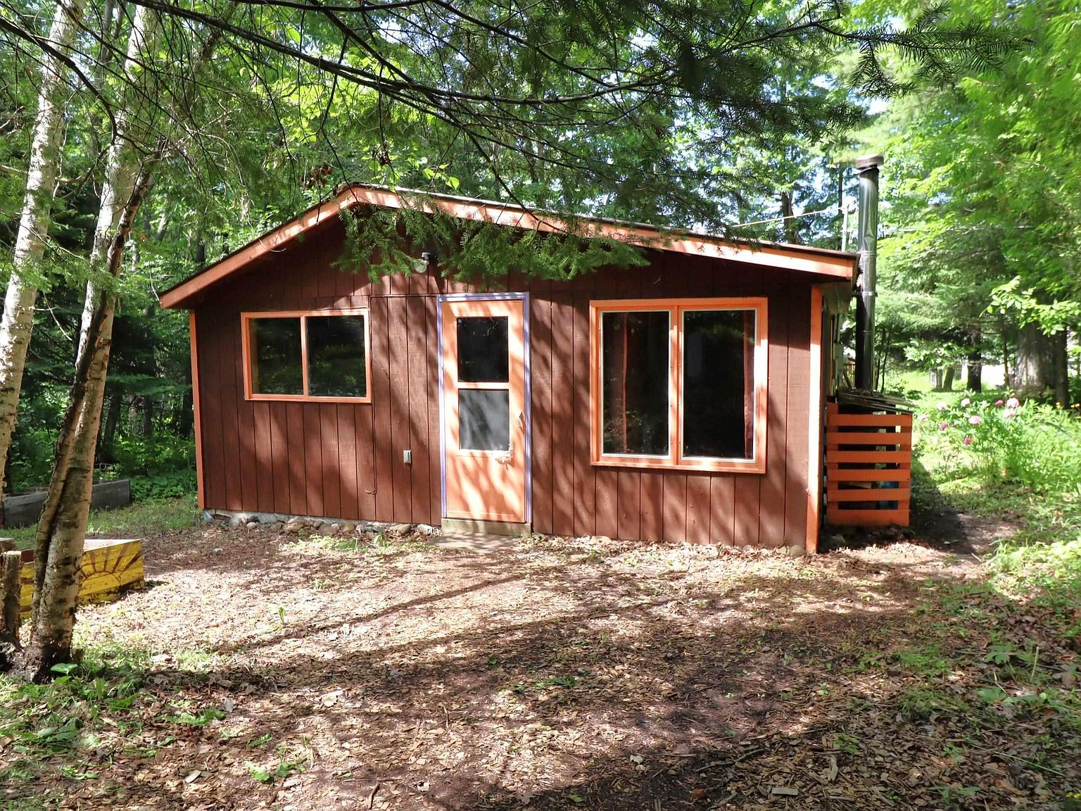 22710 Maple St, Cornucopia, WI 54827 Zillow