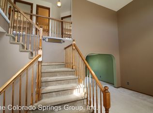 8744 Massey Cir, Colorado Springs, CO 80920