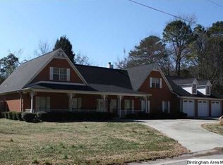 111 Cedar Cove Ln, Pelham, AL 35124