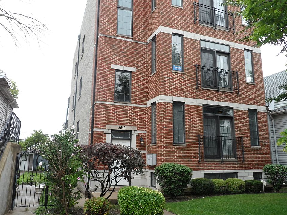 1st image of 3543 N Narragansett Ave #G