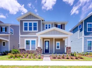 45 Skipjack Ct, Saint Augustine, FL 32092