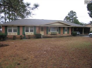 1913 Quaker Rd, Columbia, SC 29223