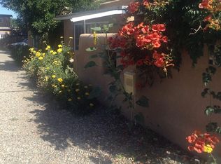 604 Galisteo St, Santa Fe, NM 87505