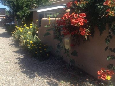 604 Galisteo St, Santa Fe, NM, 87505