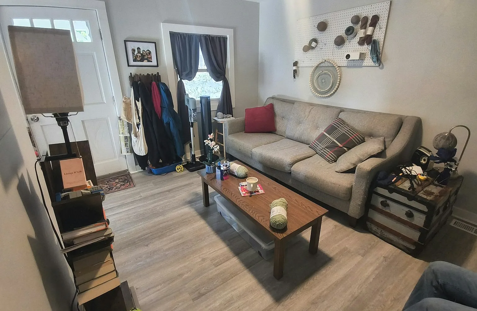 54 Terrill Street, Unit 1 — Photo 2