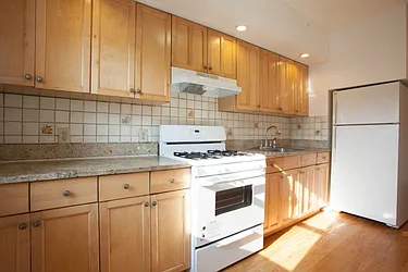 Rented by Dream Space Realty