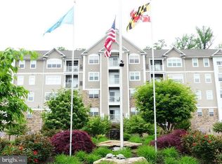 902 Macphail Woods Xing APT 4B, Bel Air, MD 21015