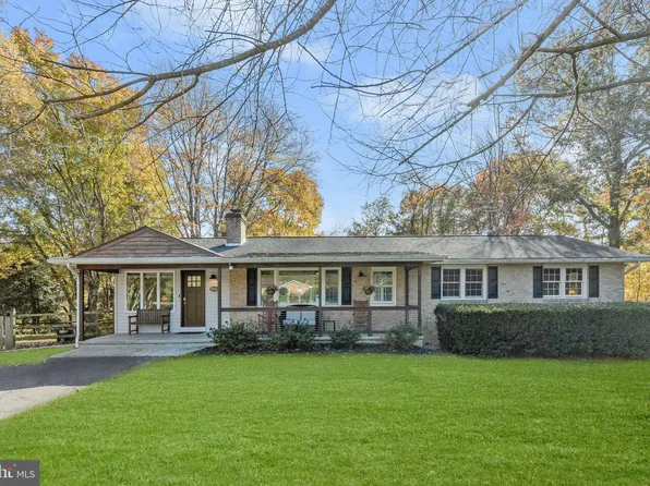 5216 Lynngate Ct, Columbia, MD 21044