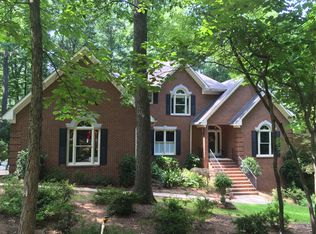 116 Witman Way, Macon, GA 31210