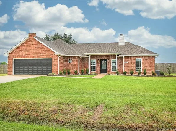 4717 S Jace Matthew Ln, Iowa, LA 70647