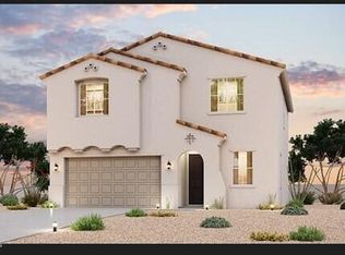 2763 E Houston Ave, Apache Junction, AZ 85119