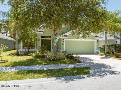 1401 Morgan Ct, Melbourne, FL, 32934