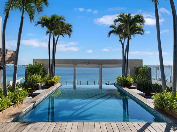 125 Ocean Dr #Penthouse, Miami Beach, FL 33139