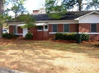 2828 Mimosa Rd, Brunswick, GA 31520