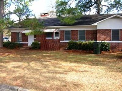 2828 Mimosa Rd, Brunswick, GA, 31520