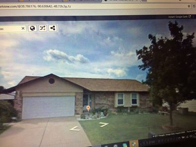 769 Bear Mountain Dr, Saint Peters, MO, 63376