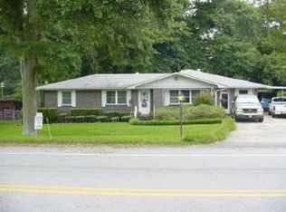 3407 Rushing Rd, Augusta, GA 30919
