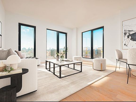 4th image of 224 W 124th St #1614