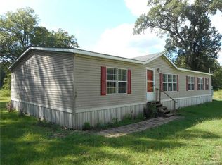 324 Harper St, Sarepta, LA 71071