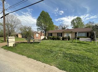 337 Ash Grove Dr, Nashville, TN 37211
