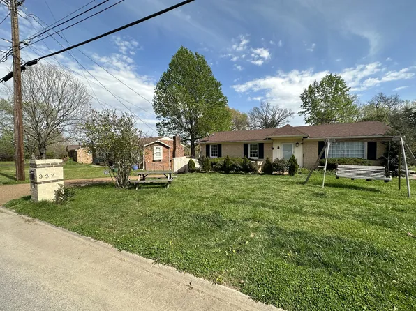 337 Ash Grove Dr, Nashville, TN 37211