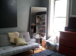 387 Convent Ave APT 3R, New York, NY 10031