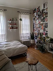 Rented by Mdays Realty