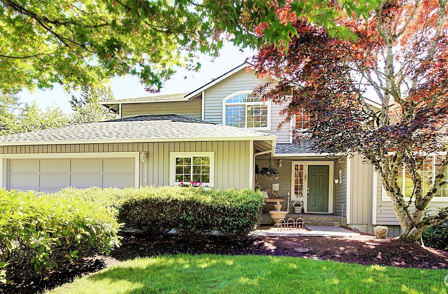 11014 27th Street SE, Lake Stevens, WA 98258 Zillow