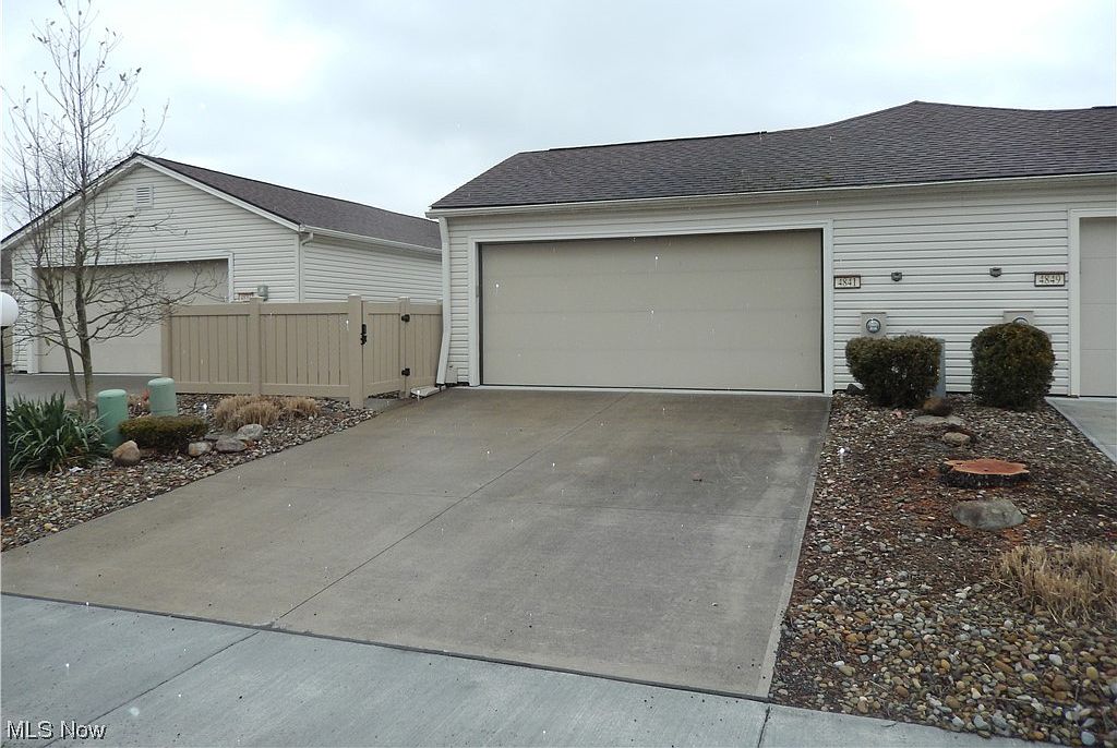 4841 Scotch Pine Way, North Ridgeville, OH 44039 Zillow