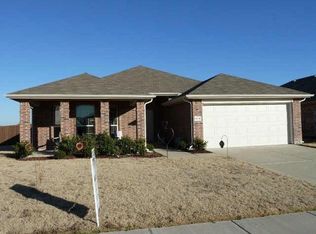 808 Matthew Ln, Royse City, TX 75189