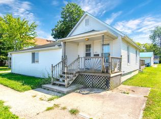 215 Spencer St, Dwight, IL 60420