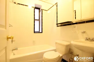 Rented by Oxford Property Group