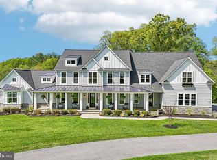 14516 Old Frederick Rd, Cooksville, MD 21723