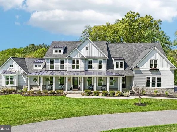 14516 Old Frederick Rd, Cooksville, MD 21723