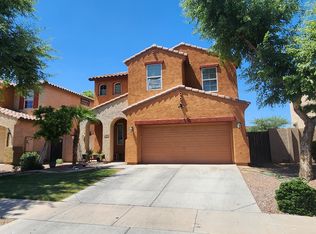 8806 W Adams St, Tolleson, AZ 85353