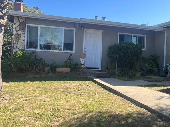 1790 Fernando St, Seaside, CA 93955