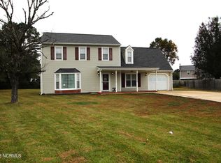 306 Kyle Dr, Havelock, NC 28532