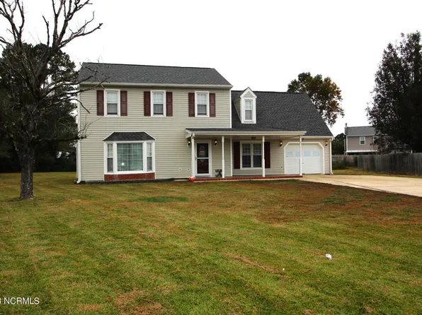 306 Kyle Drive, Havelock, NC 28532