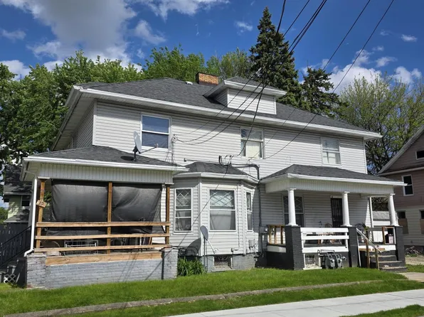 39 Garfield Pl, Toledo, OH 43605
