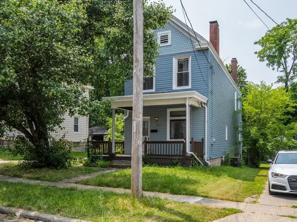 3935 Lovell Ave, Cincinnati, OH 45211