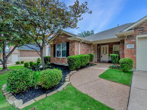 4940 Van Zandt Dr, Fort Worth, TX 76244