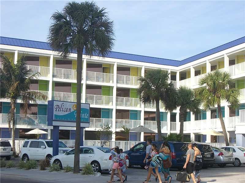 1st image of 445 S Gulfview Blvd #318