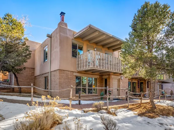 320 Artist Rd #87, Santa Fe, NM 87501