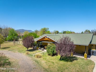 312 W Hereford Dr, Camp Verde, AZ, 86322