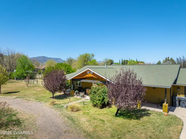 312 W Hereford Drive, Camp Verde, AZ 86322