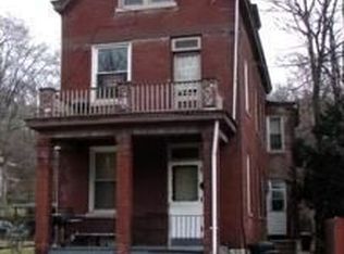 107 Valencia St, Cincinnati, OH 45219